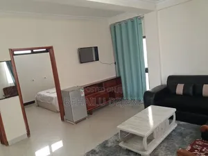 Furnished 2bdrm House in Lucysabrin, Bole for rent
