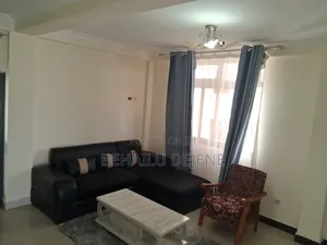 Furnished 2bdrm House in Lucysabrin, Bole for rent