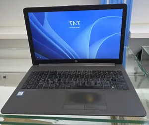 New Laptop HP Stream Notebook 8GB Intel Core i5 HDD 500GB
