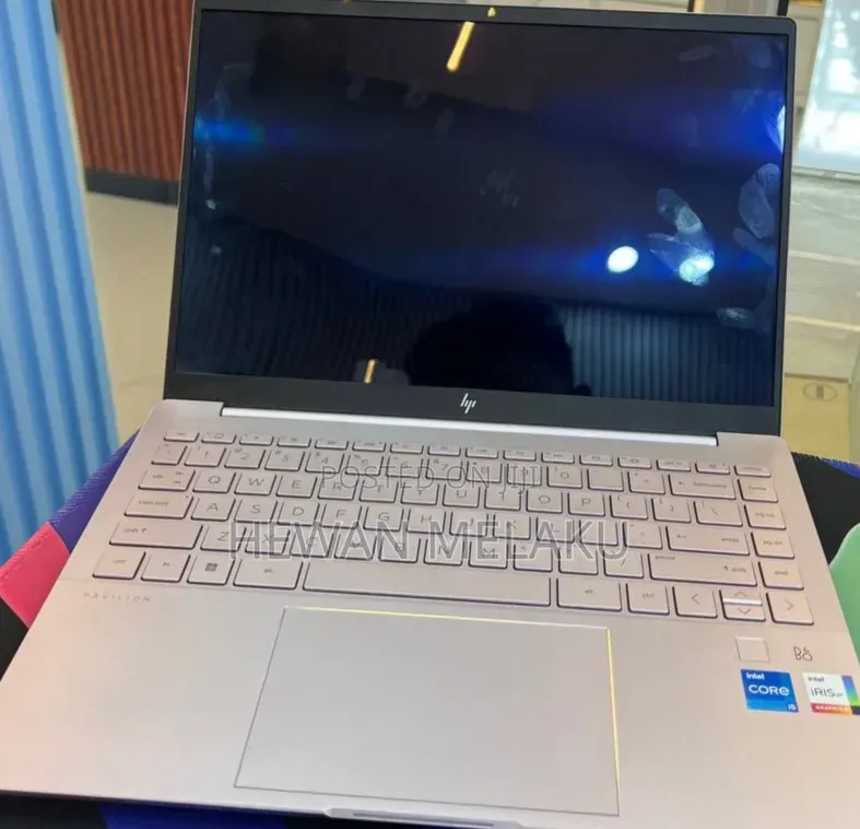 New Laptop HP Pavilion 14 16GB Intel Core i5 SSD 1T