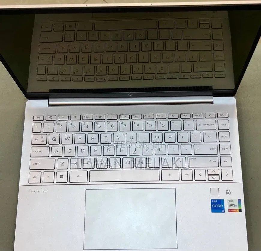 New Laptop HP Pavilion 14 16GB Intel Core i5 SSD 1T