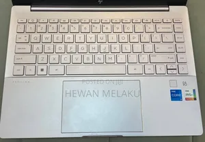 New Laptop HP Pavilion 14 16GB Intel Core i5 SSD 1T