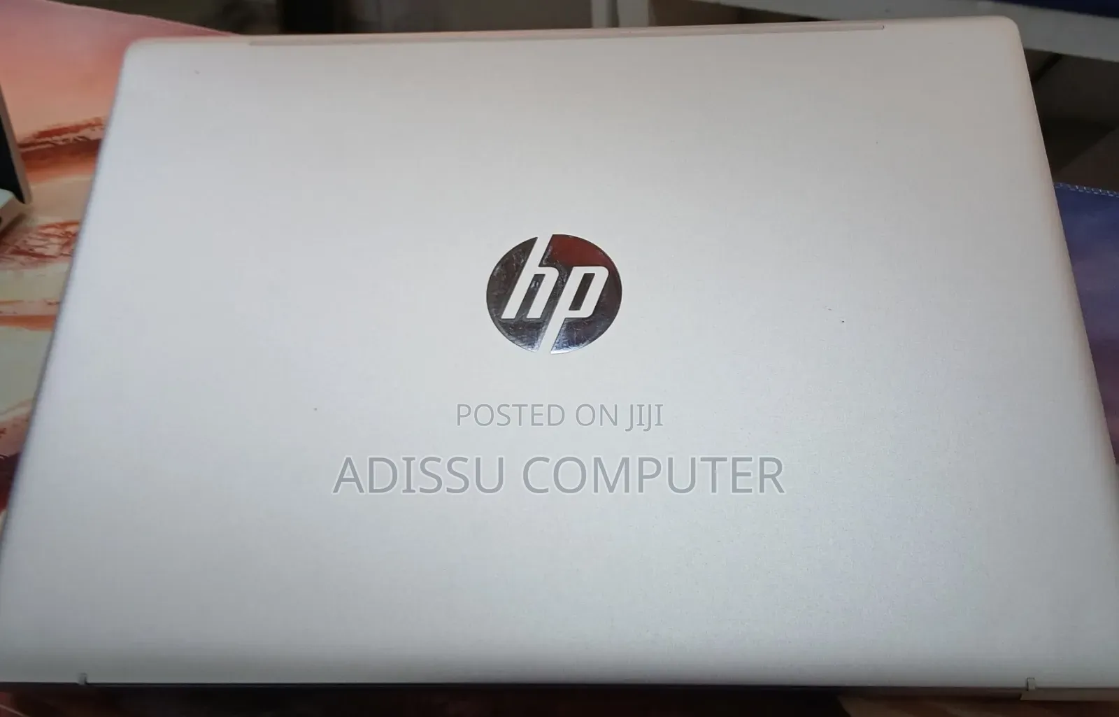 New Laptop HP Pavilion 14 16GB Intel Core i7 SSD 512GB