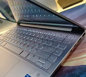 New Laptop HP Pavilion 14 16GB Intel Core i7 SSD 512GB