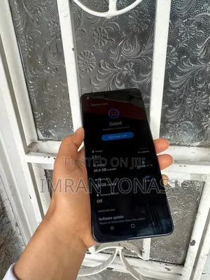 Samsung Galaxy A21s 64 GB Blue