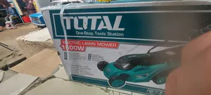 Total ELetric Lawn Mower 1600 Watt