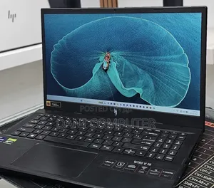 New Laptop Acer Nitro 5 16GB Intel Core i9 SSD 1T