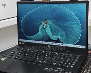 New Laptop Acer Nitro 5 16GB Intel Core i9 SSD 1T