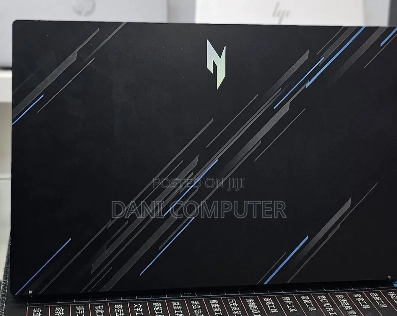 New Laptop Acer Nitro 5 16GB Intel Core i9 SSD 1T