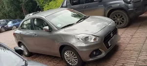 Suzuki Dzire 2022