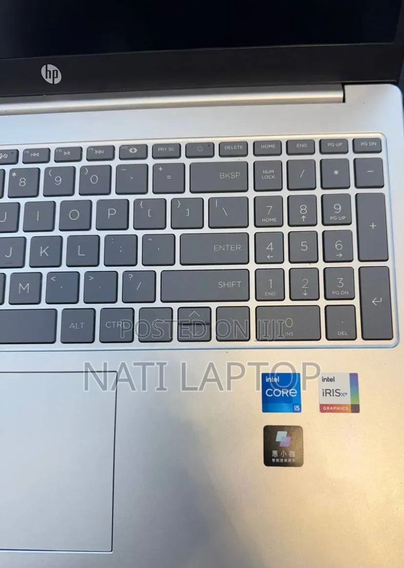 New Laptop HP Stream Notebook 16GB Intel Core i5 SSD 1T