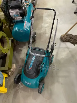 Total ELetric Lawn Mower 1600 Watt