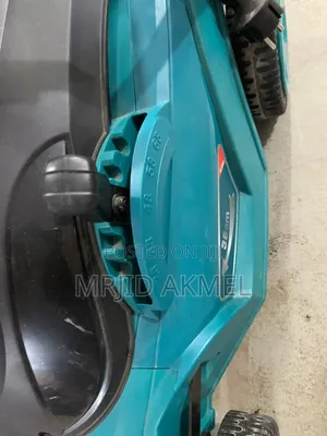 Total ELetric Lawn Mower 1600 Watt