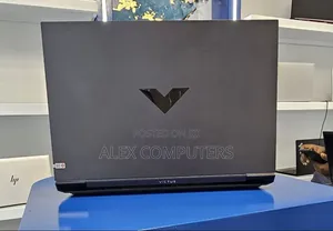 New Laptop HP Victus 16 16GB Intel Core i5 SSD 512GB