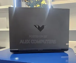 New Laptop HP Victus 16 16GB Intel Core i5 SSD 512GB