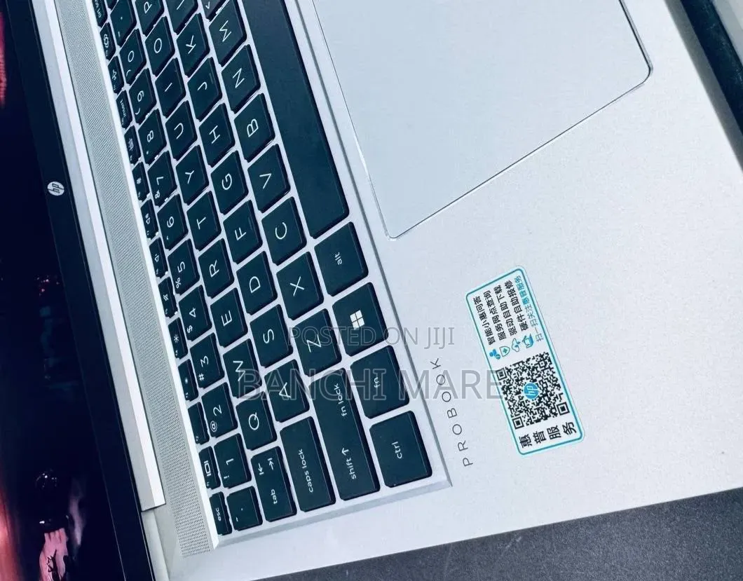 New Laptop HP Probook 450 16GB Intel Core i7 SSD 1T