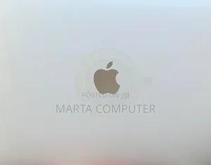 New Laptop Apple MacBook Pro 2020 M1 8GB Apple M1 SSD 512GB