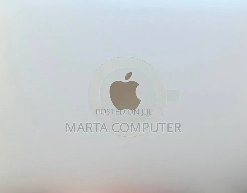 New Laptop Apple MacBook Pro 2020 M1 8GB Apple M1 SSD 512GB