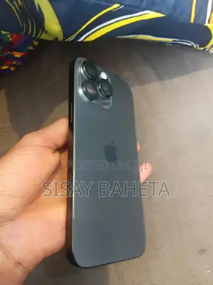 New Apple iPhone 16 Pro Max 512 GB Blue