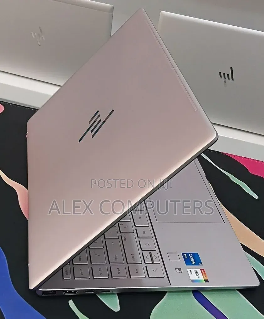 New Laptop HP Pavilion 15 16GB Intel Core i5 SSD 1T