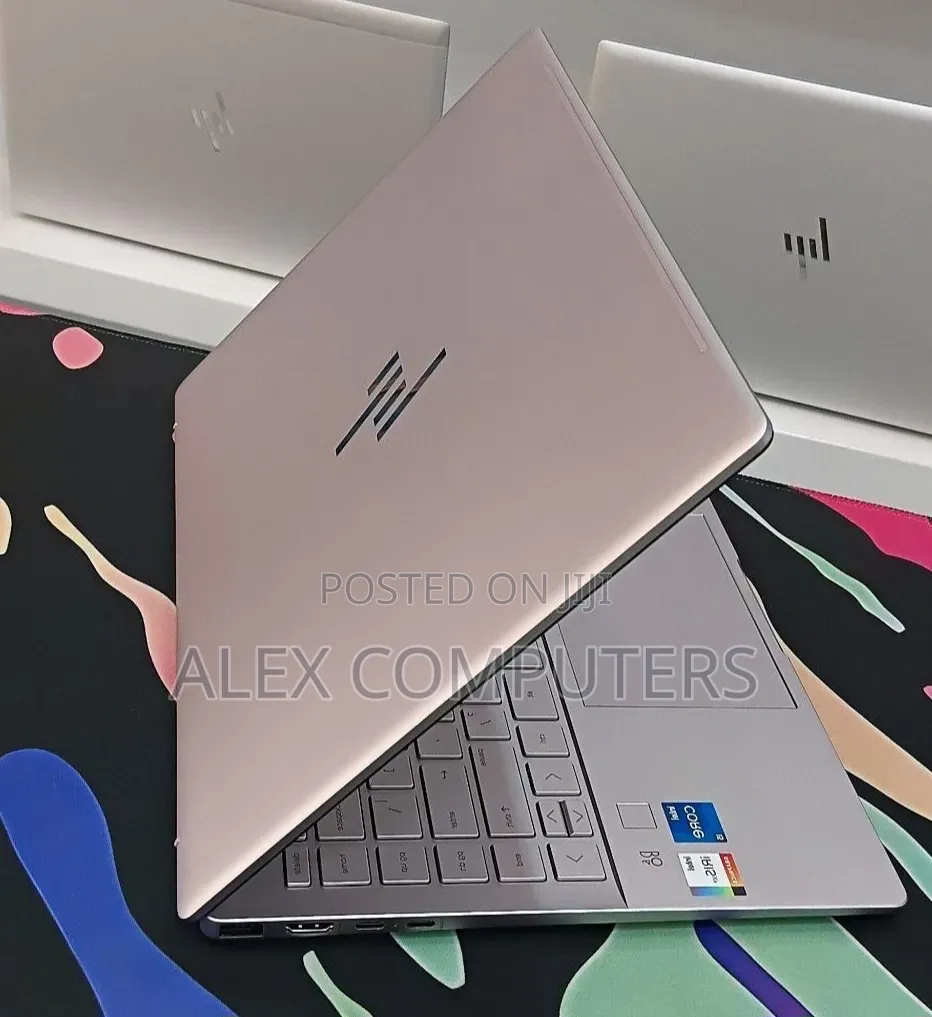 New Laptop HP Pavilion 15 16GB Intel Core i5 SSD 1T