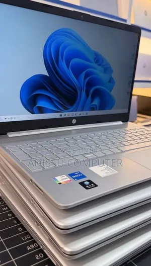 New Laptop HP Stream Notebook 16GB Intel Core i5 SSD 512GB