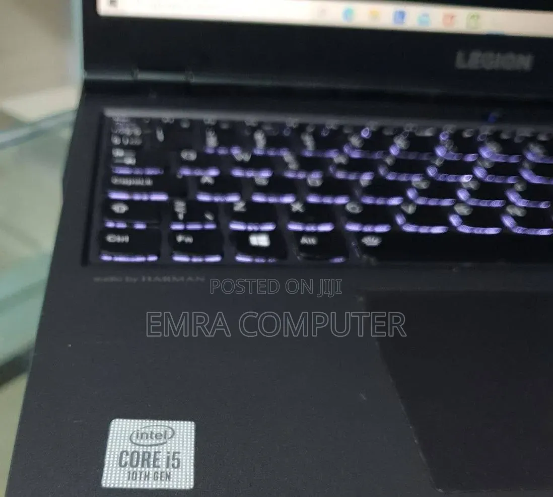 New Laptop Lenovo 16GB Intel Core i5 SSD 512GB