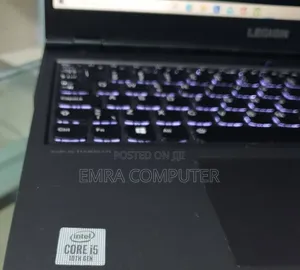 New Laptop Lenovo 16GB Intel Core i5 SSD 512GB