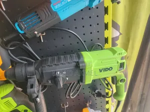 Vido 950w Rotary Hammar