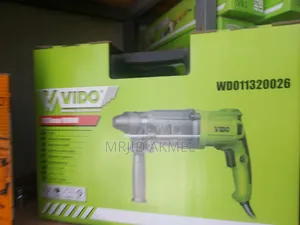 Vido 950w Rotary Hammar