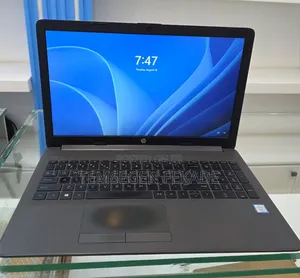New Laptop HP Stream Notebook 8GB Intel Core i5 HDD 500GB