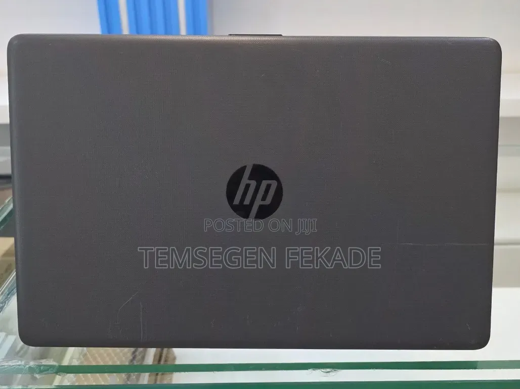 New Laptop HP Stream Notebook 8GB Intel Core i5 HDD 500GB