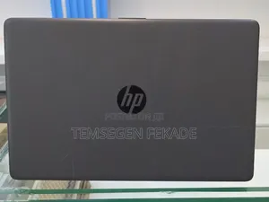 New Laptop HP Stream Notebook 8GB Intel Core i5 HDD 500GB