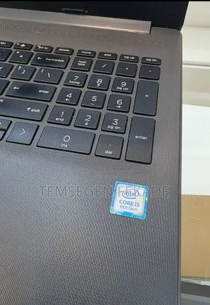 New Laptop HP Stream Notebook 8GB Intel Core i5 HDD 500GB