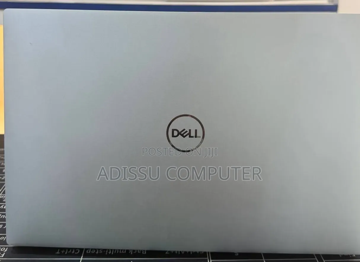 New Laptop Dell XPS 13 16GB Intel Core i7 SSD 512GB