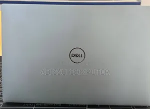 New Laptop Dell XPS 13 16GB Intel Core i7 SSD 512GB