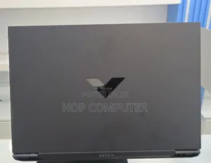 New Laptop HP Victus 16 16GB Intel Core i7 SSD 512GB