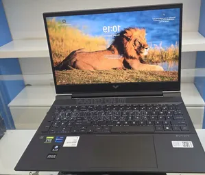 New Laptop HP Victus 16 16GB Intel Core i7 SSD 512GB