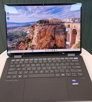 New Laptop HP OmniBook Ultra Flip 14" 32GB Intel Core Ultra 9 SSD 2T