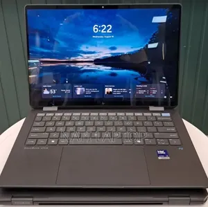 New Laptop HP OmniBook Ultra Flip 14" 32GB Intel Core Ultra 9 SSD 2T