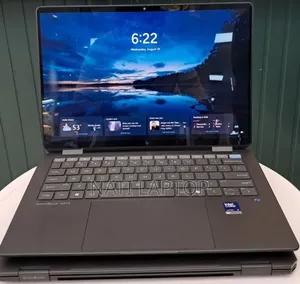 New Laptop HP OmniBook Ultra Flip 14" 32GB Intel Core Ultra 9 SSD 2T