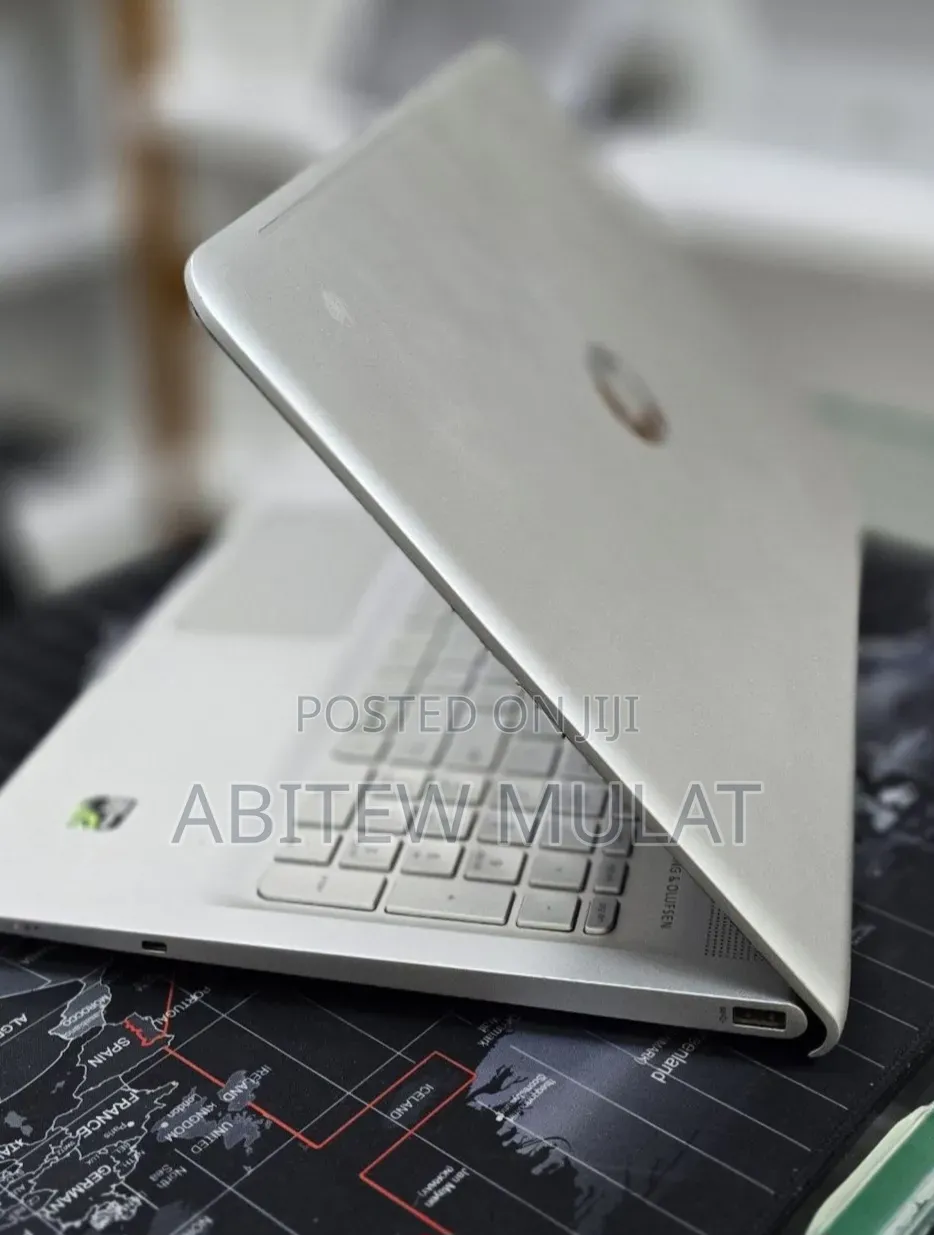 New Laptop HP Pavilion 15 12GB Intel Core i5 HDD+SSD 1T