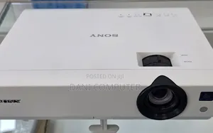 👉sony Projector
🌟model Name VPL-Dx102
🌟hardware Interface 
Vga, H