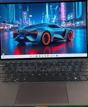 New Laptop Dell XPS 13 16GB Intel Core i7 SSD 512GB