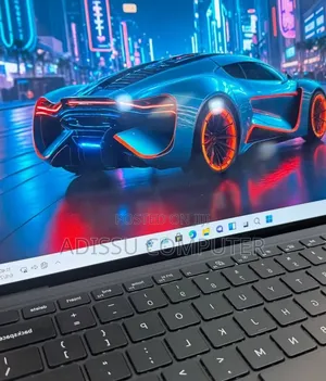 New Laptop Dell XPS 13 16GB Intel Core i7 SSD 512GB