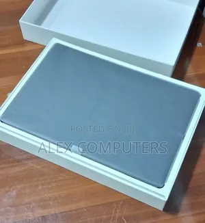 New Huawei MatePad Pro 512 GB Black
