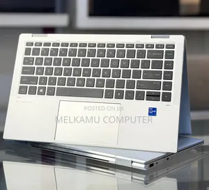 New Laptop HP EliteBook 1040 G8 16GB Intel Core i7 SSD 512GB