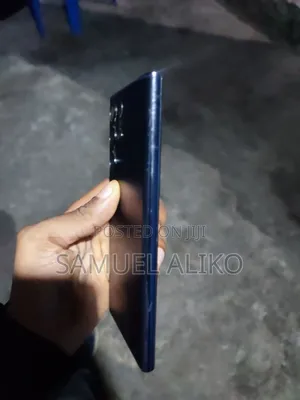 Samsung Galaxy S22 Ultra 5G 512 GB Black