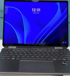 New Laptop HP Spectra 13 16GB Intel Core i7 SSD 1T