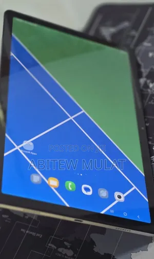 New Samsung Galaxy Tab A9+ 128 GB